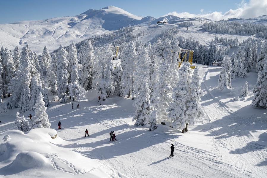 Yılbaşı Özel Karinna Otel Konaklamalı Uludağ Turu 2 Gece 3 Gün Yılbaşı Galası Dahil