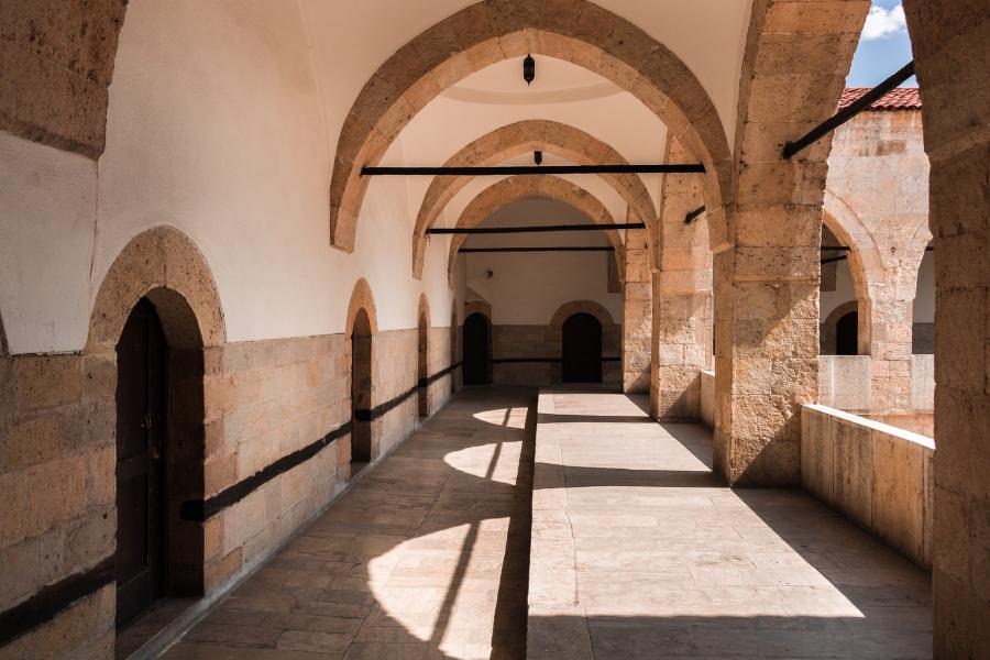 Günübirlik Tarihin İzinde Safranbolu ve Amasra Turu