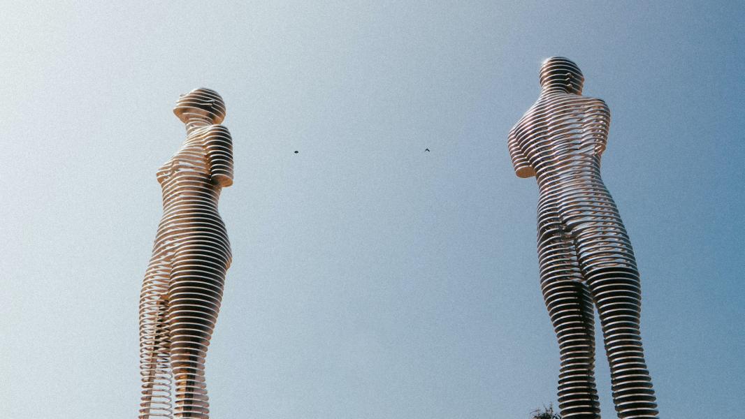 İstanbul Çıkışlı Vizesiz Uçaklı Tiflis ve Batum Kafkasların İncileri Turu 4 Gece 5 Gün