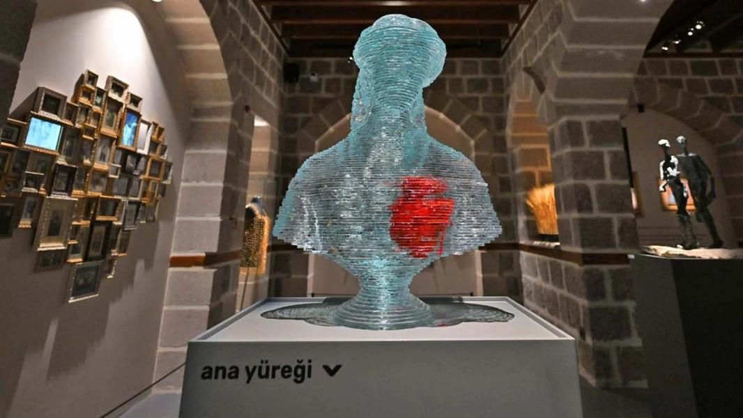 Günübirlik Ankara Anıtkabir & Anne ve Kelime Müzesi Turu