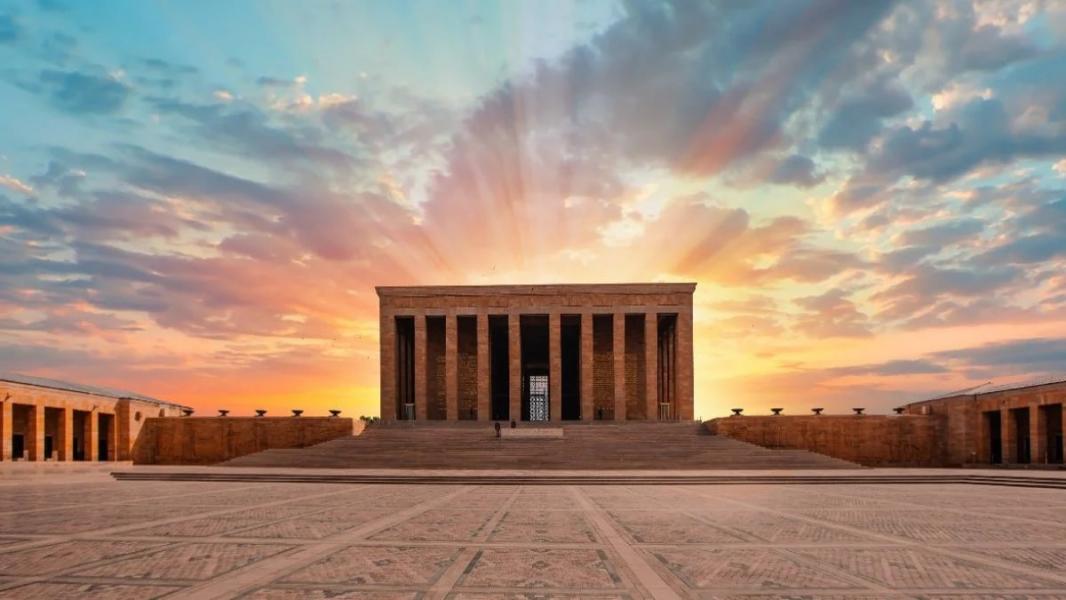 Günübirlik Ankara Anıtkabir & Anne ve Kelime Müzesi Turu