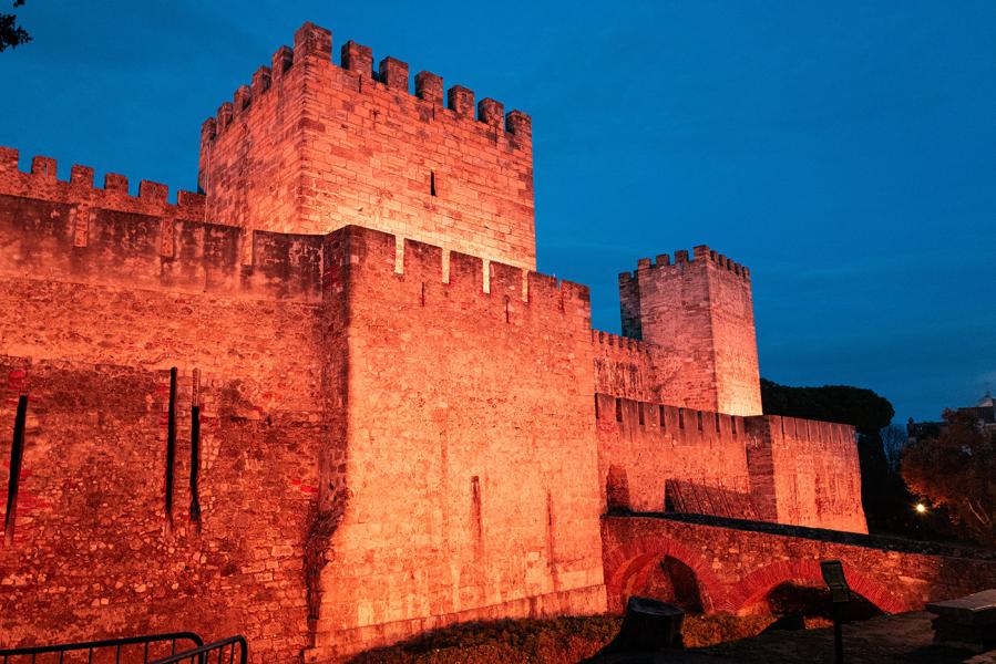 Elegant Mega Portekiz ve Endülüs Turu THY İle 7 Gece 8 Gün LIS-AGP