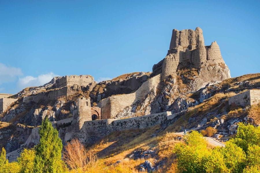 Uçaklı Kars Van Erzurum Turu 3 Gece Otel Konaklamalı