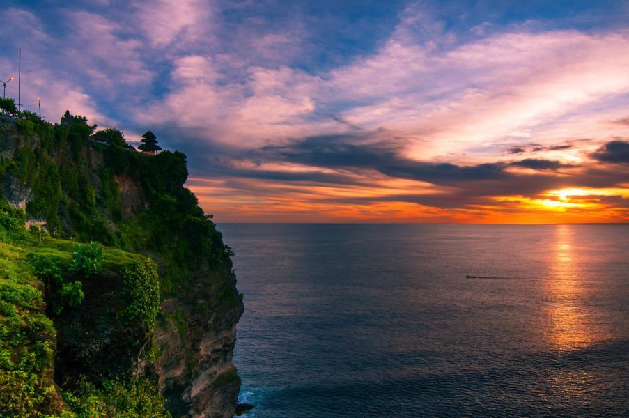 Vizesiz Bali Turu 2026 (DPS-DPS)