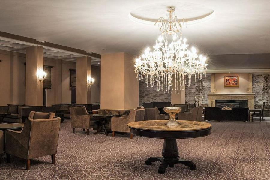 Grand Yazıcı Uludağ Konaklamalı Uludağ Kayak Turu 2 Gece Otel Konaklamalı