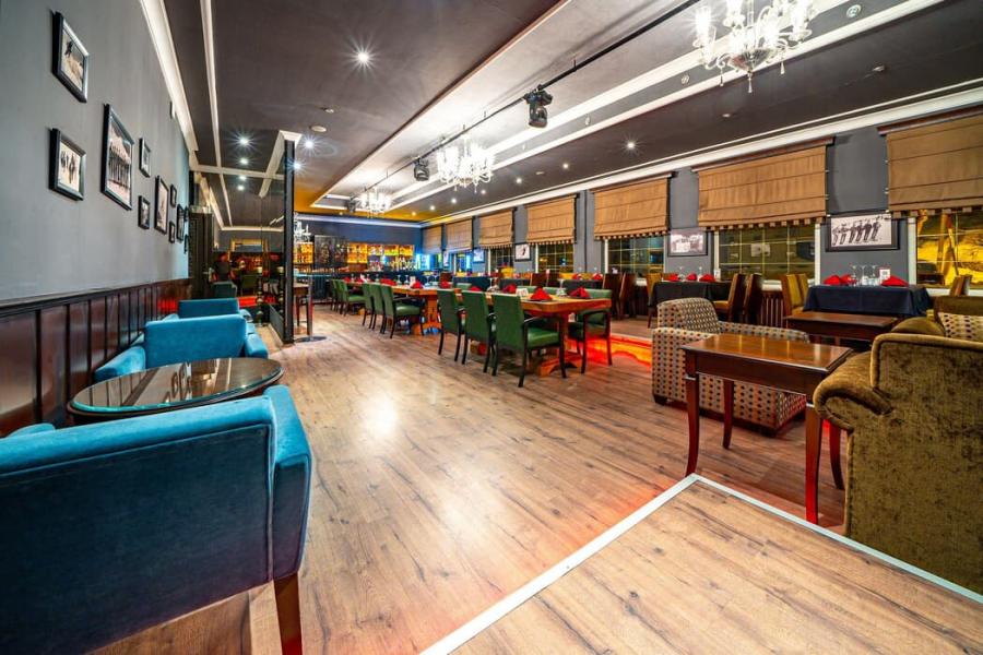 Grand Yazıcı Uludağ Konaklamalı Uludağ Kayak Turu 2 Gece Otel Konaklamalı