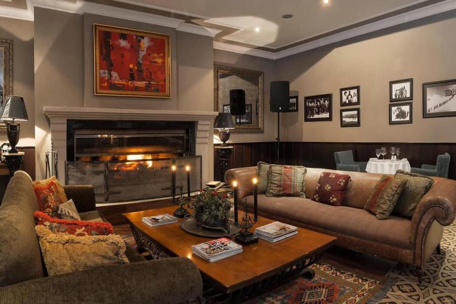 Grand Yazıcı Uludağ Konaklamalı Uludağ Kayak Turu 2 Gece Otel Konaklamalı