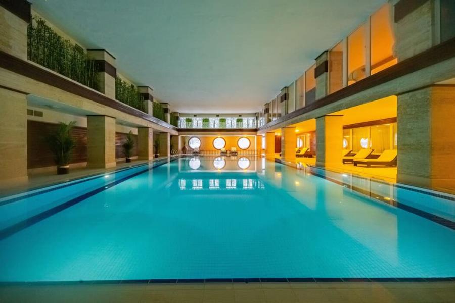 Grand Yazıcı Uludağ Konaklamalı Uludağ Kayak Turu 2 Gece Otel Konaklamalı