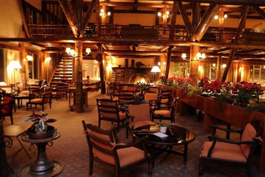 Fahri Otel Uludağ Konaklamalı Uludağ Kayak Turu 2 Gece Otel Konaklamalı