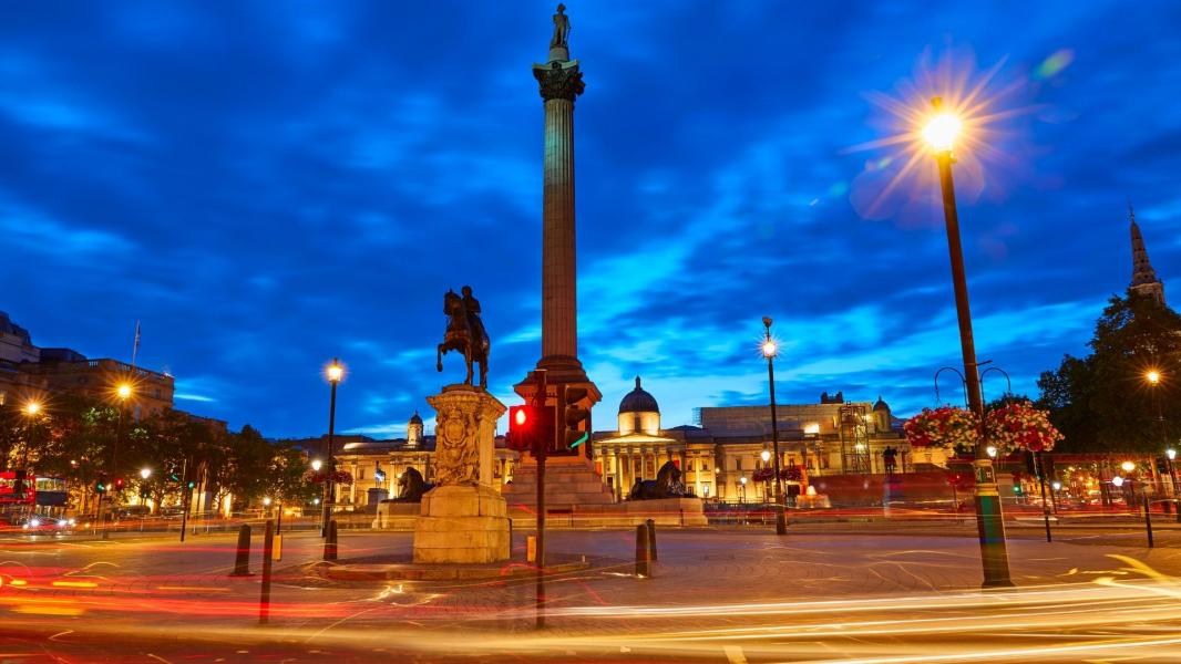 Londra Turu Thy İle Kurban Bayramı Özel Harry Potter Warner Bros Turu Dahil 3 Gece 4 Gün 2026