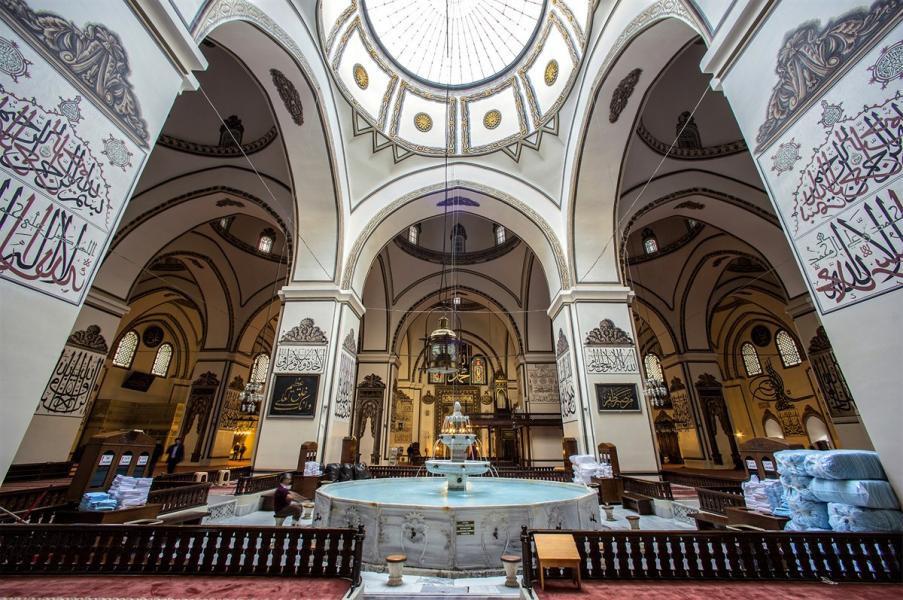 İzmir Çıkışlı Yılbaşı Özel Bursa & Uludağ 4* Tiara Termal Otelde 1 Gece Konaklamalı (Limitsiz Alkol Dahil)