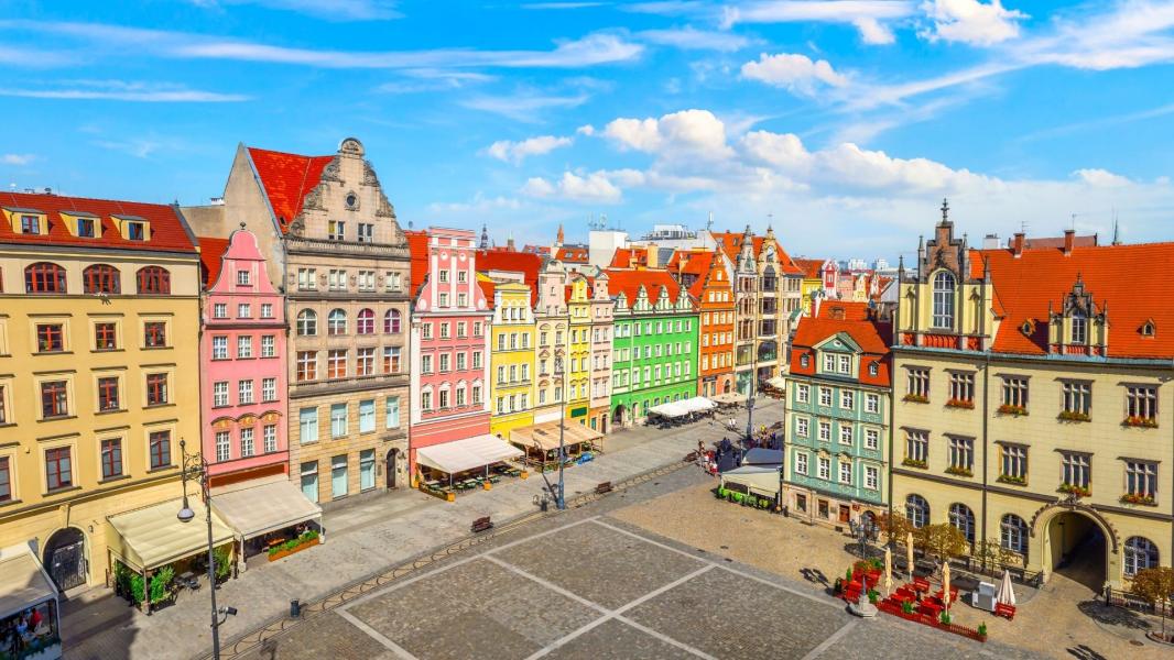 İsviçre & Fransa & Almanya Turu Ajet Hava Yolları İle 23 Nisan Özel 3 Gece 4 Gün