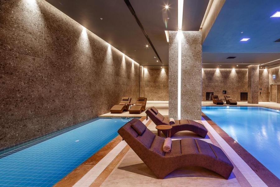 Dedeman Otel Konaklamalı Sapanca Ormanya Maşukiye Kartepe Kayak Turu 2 Gece Otel Konaklamalı