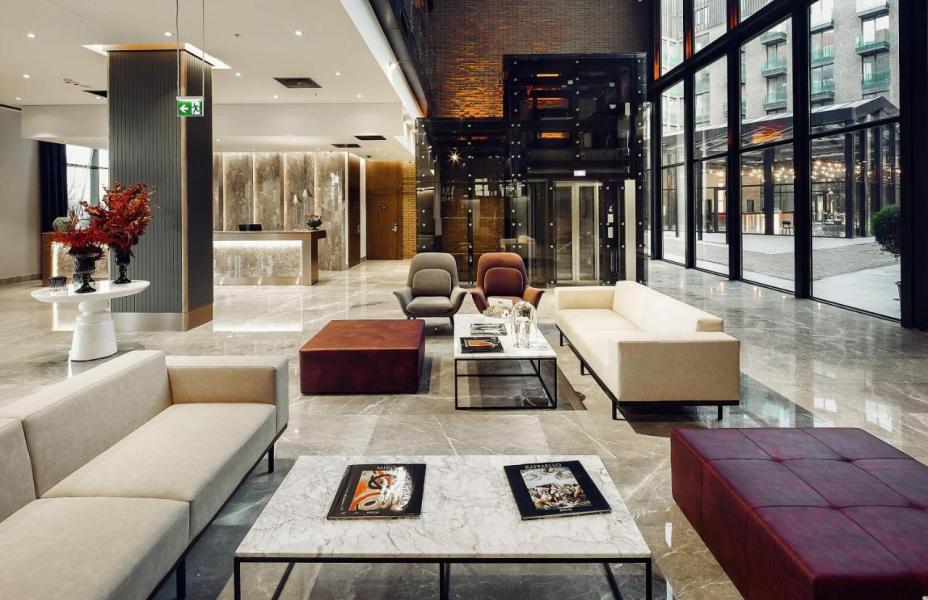 Dedeman Otel Konaklamalı Sapanca Ormanya Maşukiye Kartepe Kayak Turu 2 Gece Otel Konaklamalı