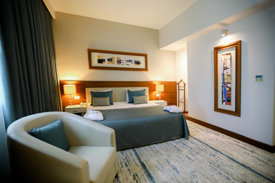 Baia Hotel Konaklamalı Uludağ Kayak Turu 2 Gece Otel Konaklamalı