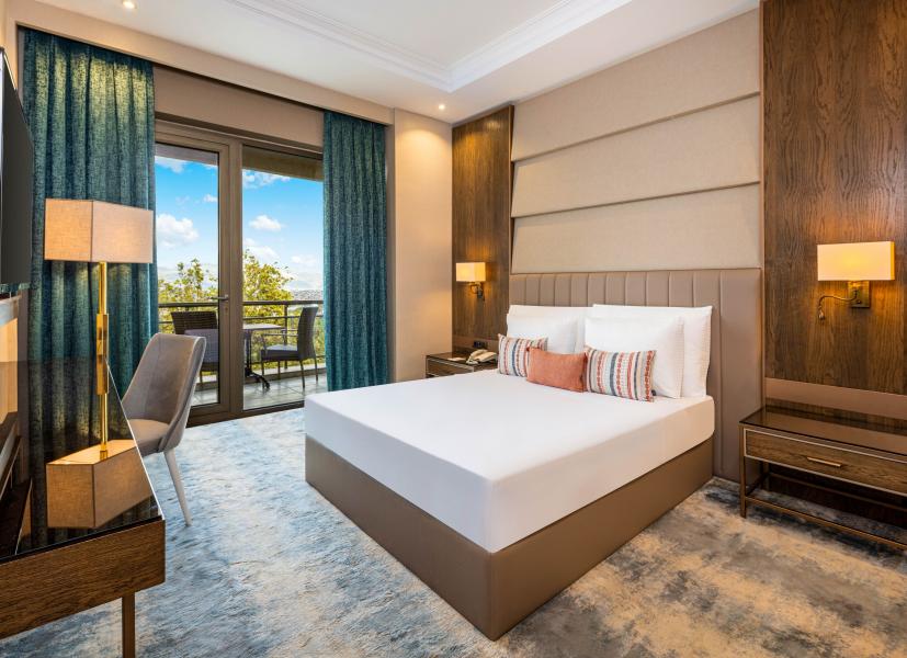 Skipass Dahil Çelik Palas Hotel Thermal Konaklamalı Uludağ Kayak Turu 1 Gece Otel Konaklamalı