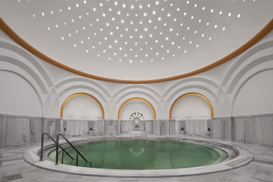 Skipass Dahil Çelik Palas Hotel Thermal Konaklamalı Uludağ Kayak Turu 1 Gece Otel Konaklamalı