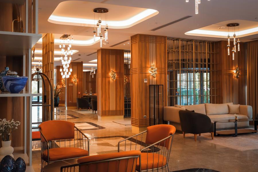 Skipass Dahil Sia Hotel Thermal & Spa Konaklamalı Uludağ Kayak Turu 1 Gece Otel Konaklamalı