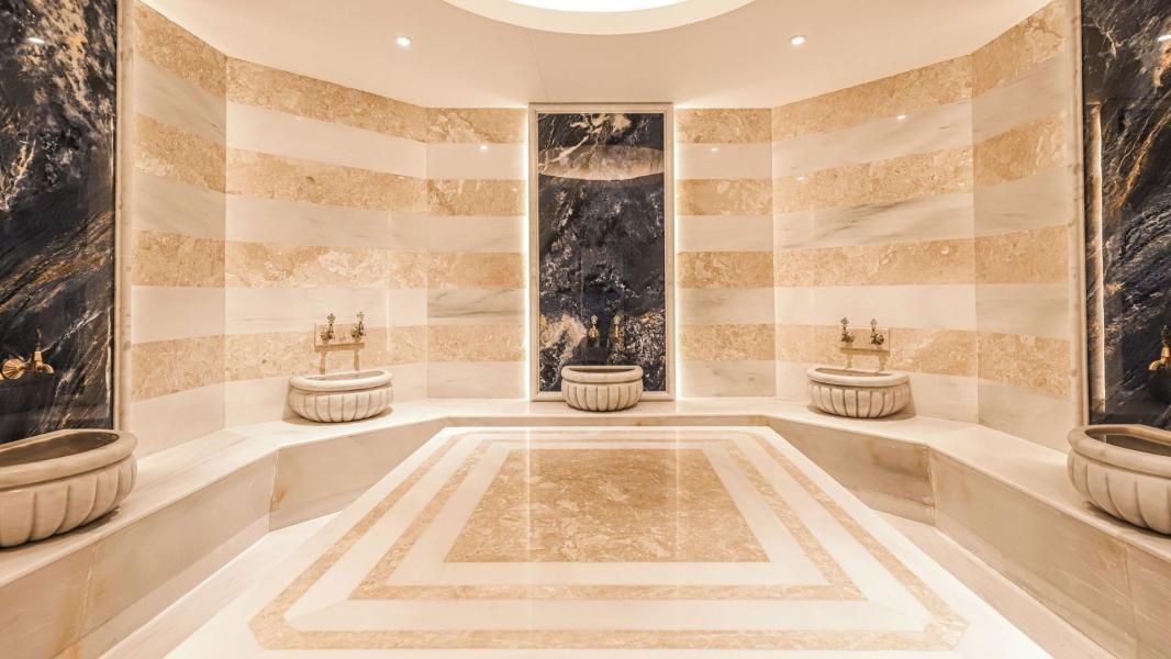 Skipass Dahil Sia Hotel Thermal & Spa Konaklamalı Uludağ Kayak Turu 1 Gece Otel Konaklamalı