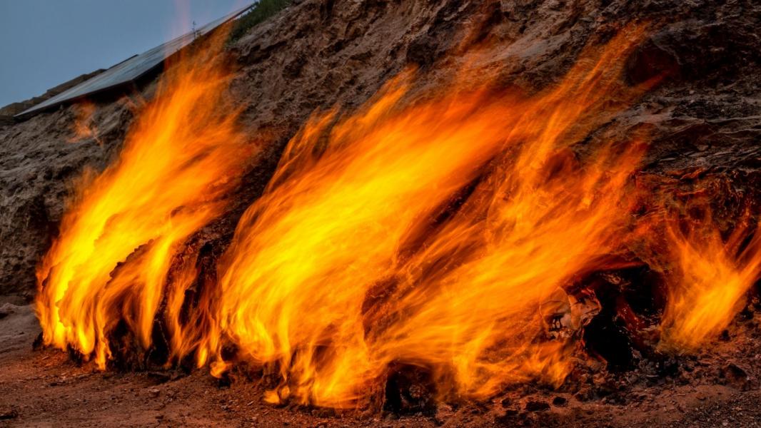 Ateşin ve Tarihin Şehri Bakü Ajet Hy İle 23 Nisan Özel 3 Gece 4 Gün 2026