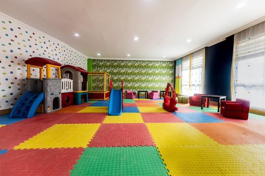 Yılbaşı Özel The Sign Thermal Spa Hotel Konaklamalı Kartepe Cam Teras Ormanya Maşukiye Turu 1 Gece Otel Konaklamalı