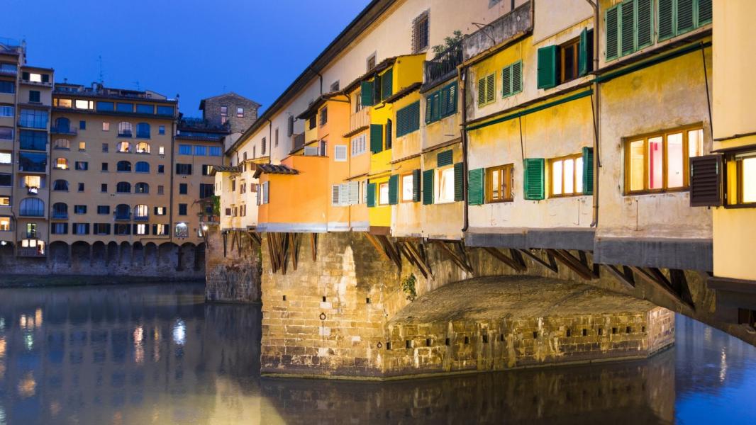 Maxi İtalya Turu Türk Hava Yolları ile 7 Gece Konaklama VCE-BLQ