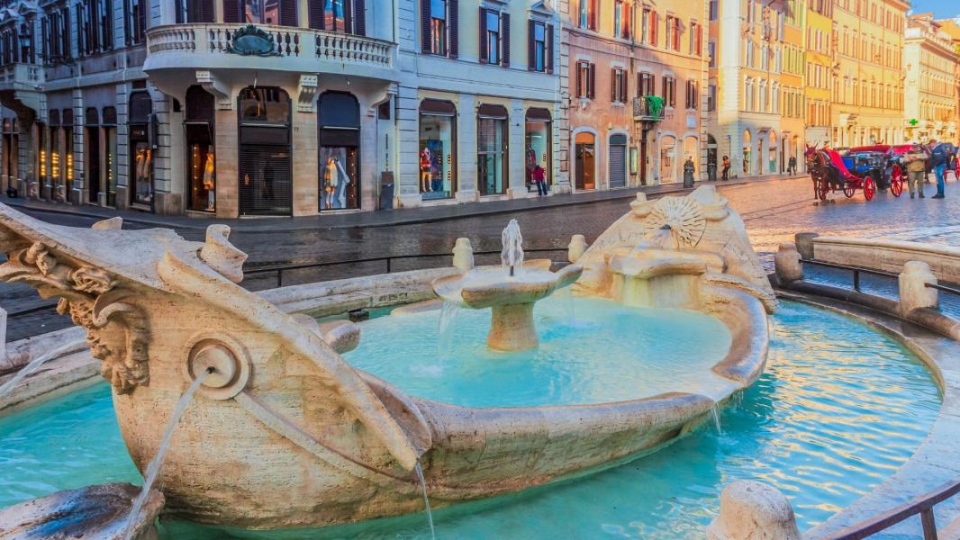 Maxi İtalya Turu Türk Hava Yolları ile 7 Gece Konaklama VCE-BLQ