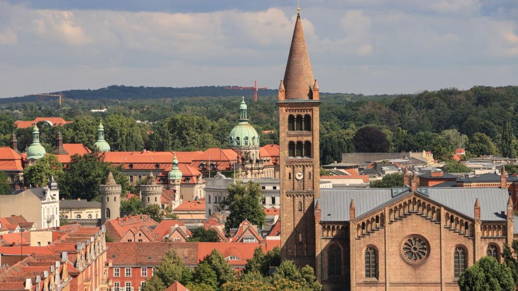 Hamburg'dan Berlin'e Kuzey Avrupa Turu 19 Mayıs Özel Ajet İle 3 Gece 4 Gün 2026