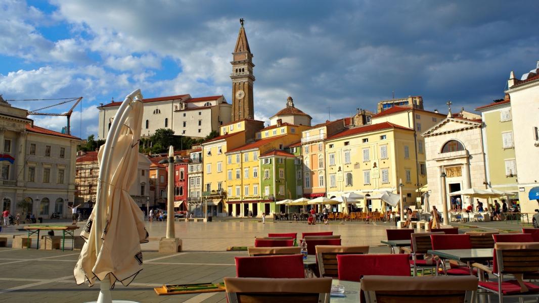 Slovenya & Hırvatistan Turu Kurban Bayramı Özel 27 Mayıs Hareket Ekstra Turlar Dahil 3 Gece 4 Gün