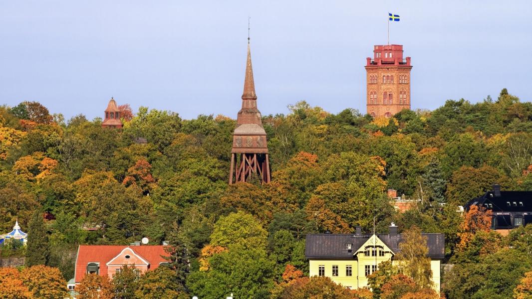 Kurban Bayramı Özel Görkemli İskandinavya ve Fiyort Turu Türk Hava Yolları İle 7 Gece (ARN-CPH)