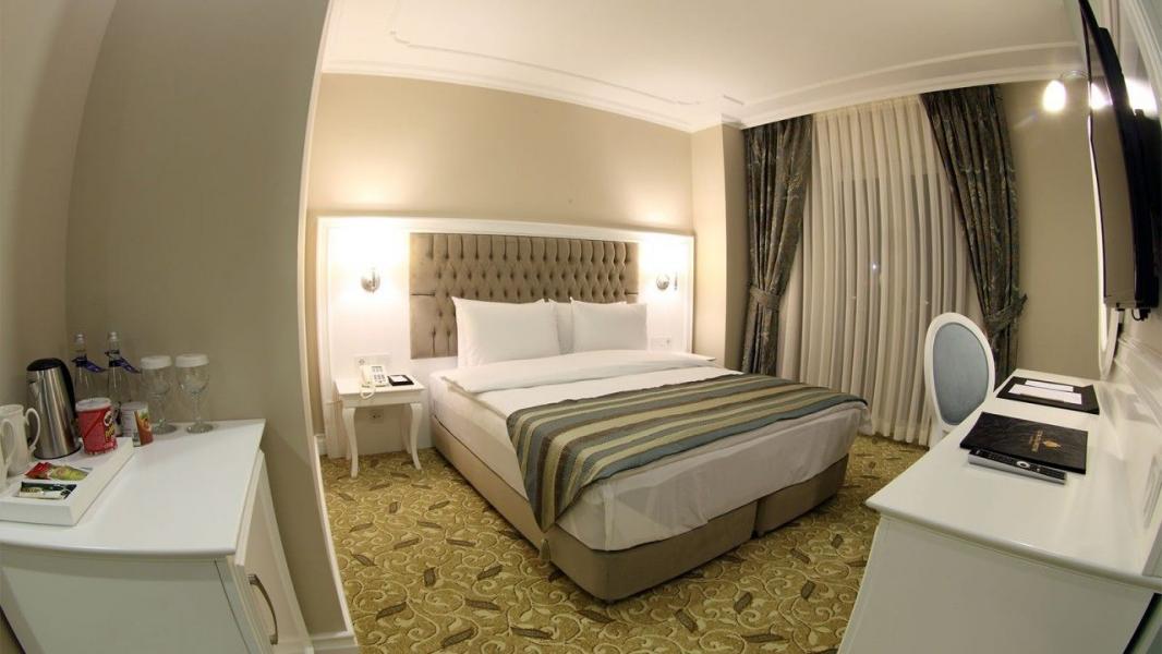 Luxor Garden Otel Konaklamalı Sapanca Ormanya Maşukiye Kartepe Turu 1 Gece Otel Konaklamalı