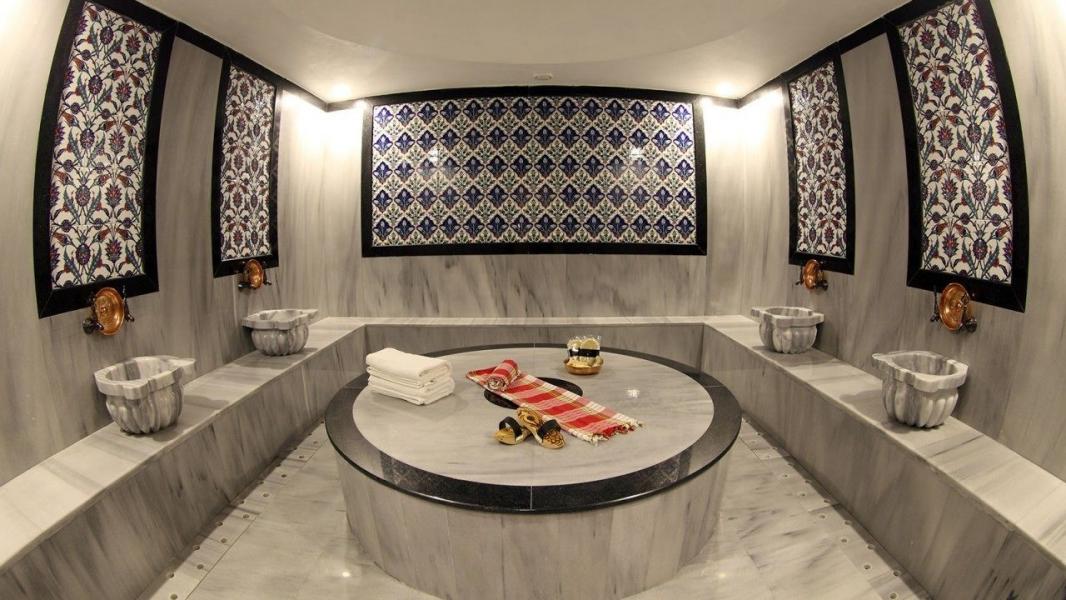 Luxor Garden Otel Konaklamalı Sapanca Ormanya Maşukiye Kartepe Turu 1 Gece Otel Konaklamalı