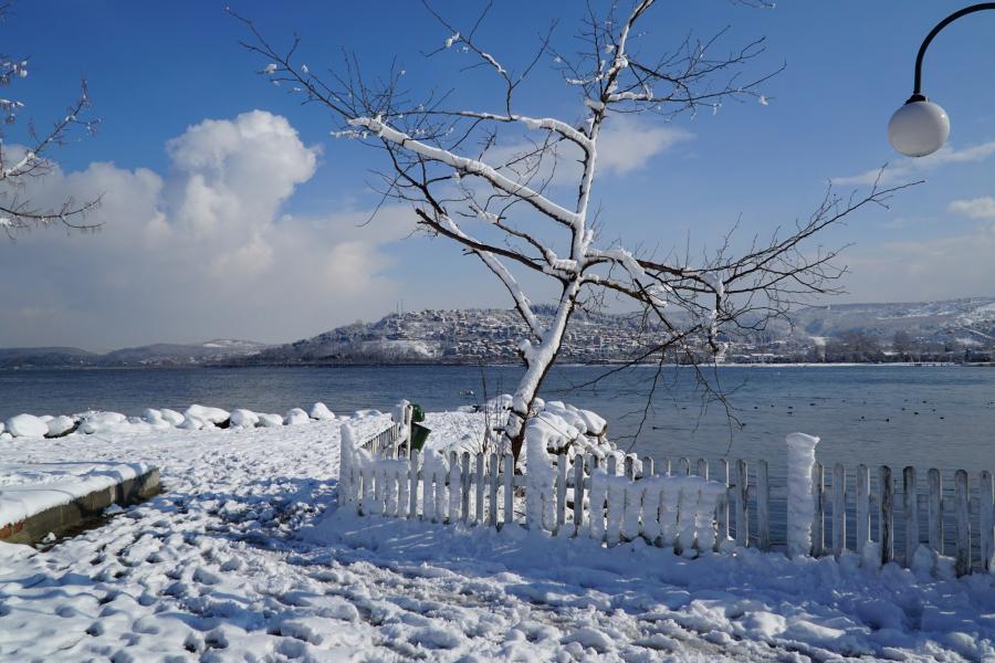 Luxor Garden Otel Konaklamalı Sapanca Ormanya Maşukiye Kartepe Turu 1 Gece Otel Konaklamalı