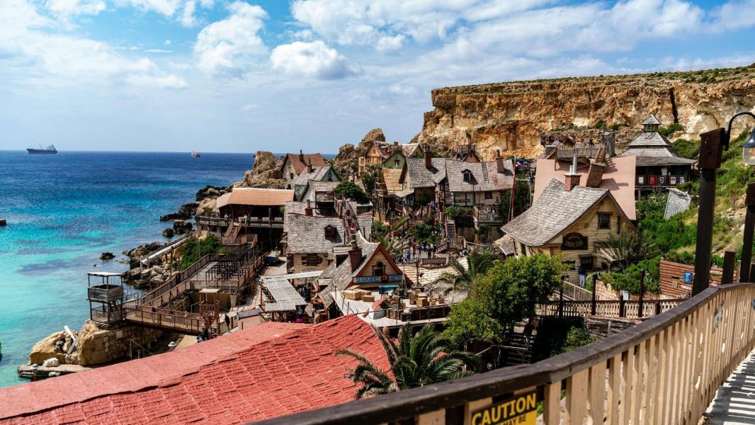 Malta Turu Kurban Bayramı Özel Türk Hava Yolları İle 3 Gece 4 Gün 2026