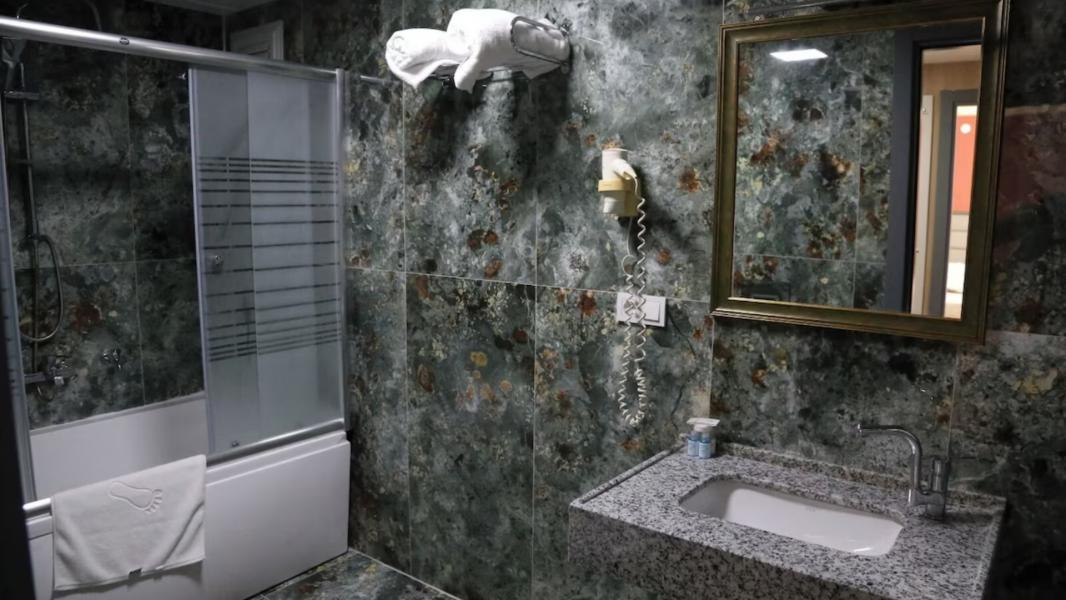 Sömestr Özel Rize Çıkışlı Tokat Termal Otel Turu 2 Gece Otel Konaklamalı