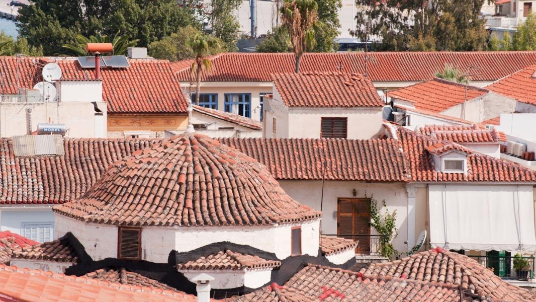 Atina Turu THY İle Ramazan Bayramı Özel 3 Gece 2026