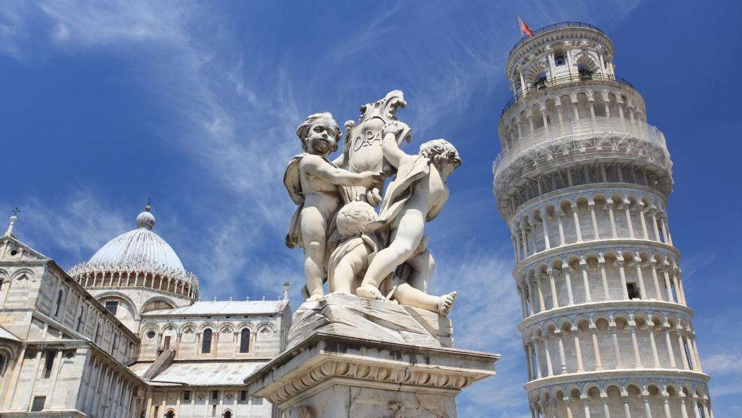 Ekspress İtalya Turu Ramazan Bayramı Özel THY İle Ekstra Turlar ve Çevre Gezileri Dahil 2026 (FCO-BLQ)