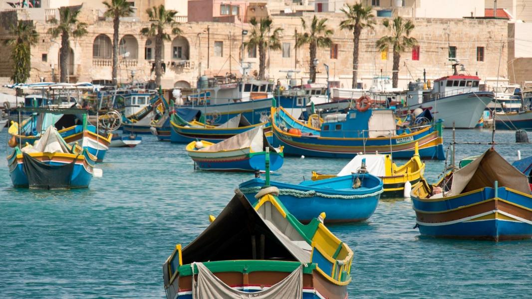 Malta Turu Ramazan Bayramı Özel Türk Hava Yolları İle 3 Gece 4 Gün 2026