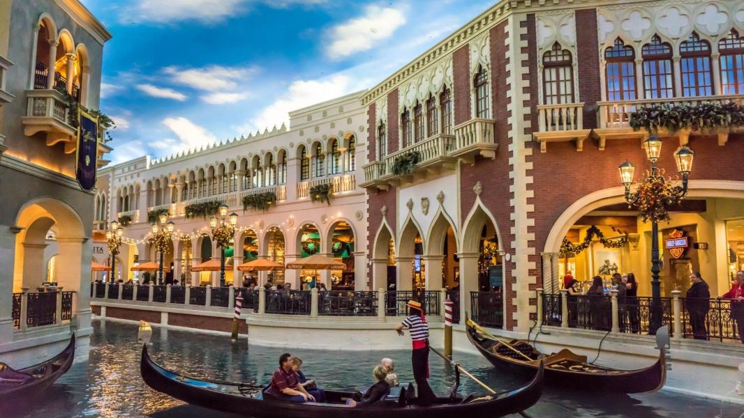 Venedik & Milano Turu Ramazan Bayramı Özel Türk Havayolları İle 3 Gece 2026