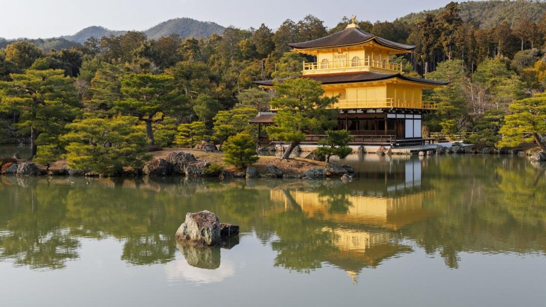 Comfort Japonya & Kore Turu Türk Hava Yolları İle 9 Gece