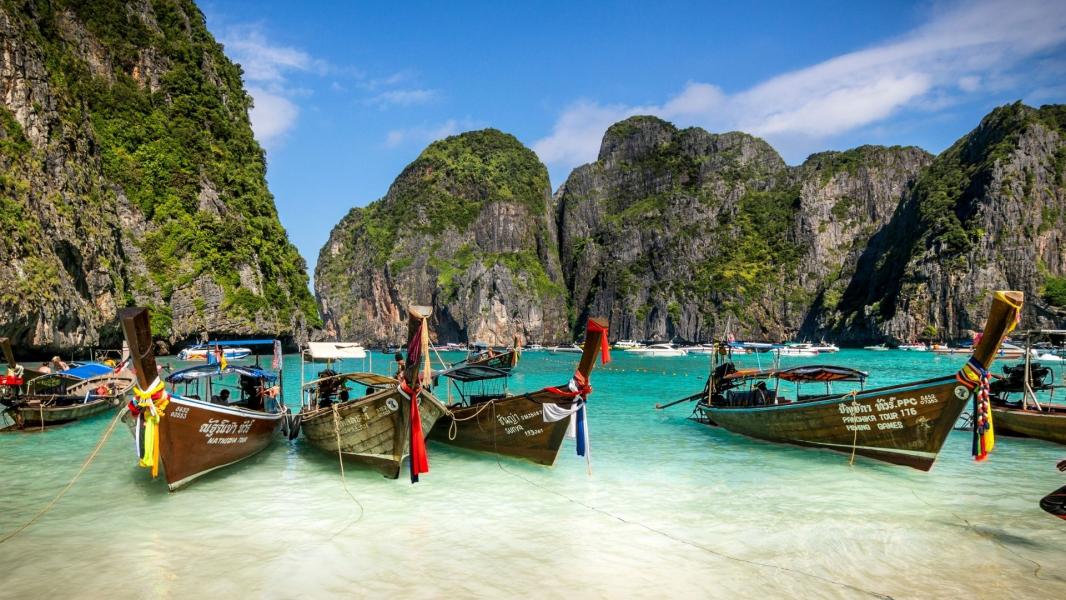 Phuket, Pattaya ve Bangkok Turu 7 Gece Saudi Havayolları İle 10 Şubat