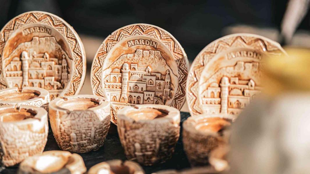 Yılbaşı Özel Fırtına Gibi Gap Mezopotamya Turu 3 Gece Otel Konaklamalı