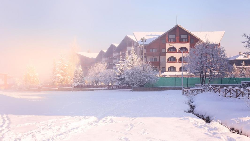 Bansko Bulgaristan Kayak Turu 3 Gece 5 Gün 2026