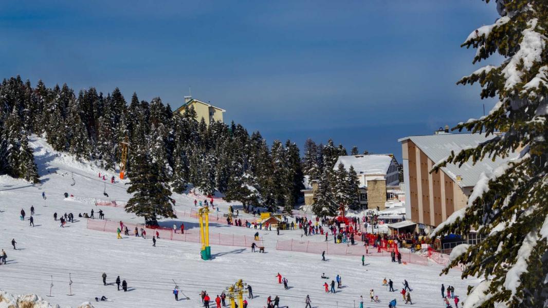 İzmir Çıkışlı Abant Kartepe Uludağ Turu 1 Gece Otel Konaklamalı