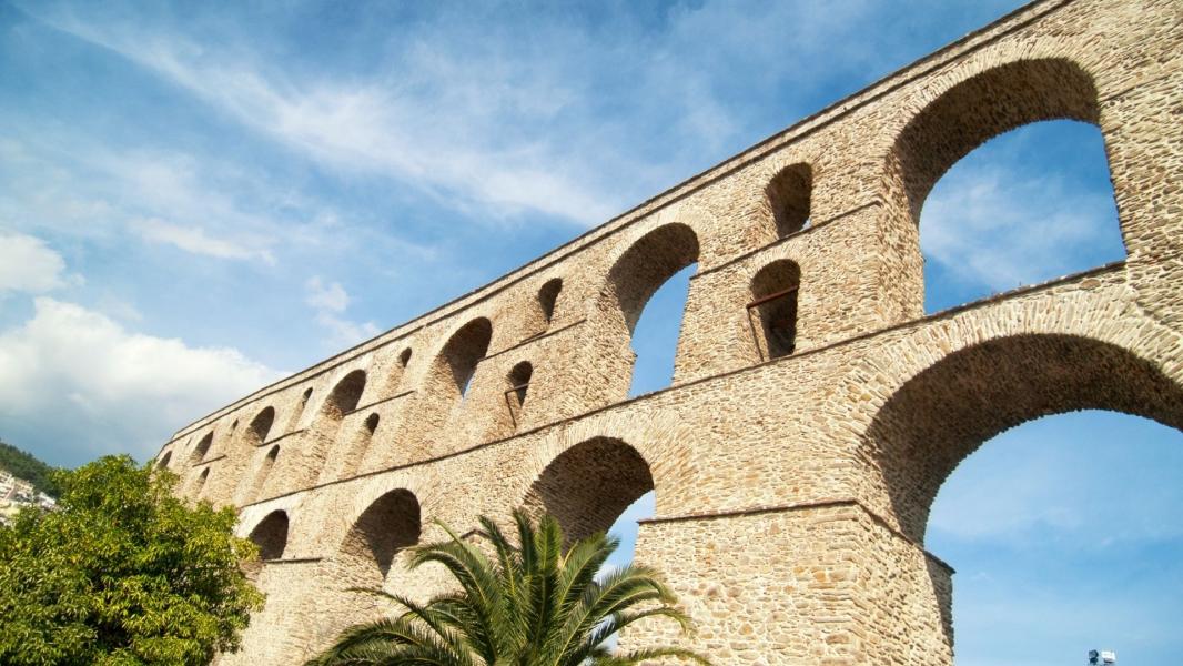 Selanik, Edessa ve Kavala Turu 2 Gece Konaklamalı 2026