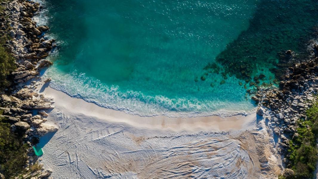 Otobüs İle Thassos Adası Turu 3 Gece 5 Gün