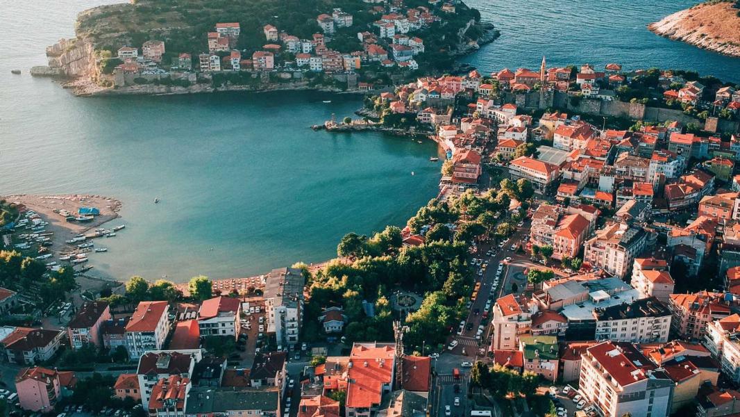 İzmir Çıkışlı Otobüslü Özel Karadeniz Yaylalar ve Batum Turu 6 Gece Otel Konaklamalı 2026