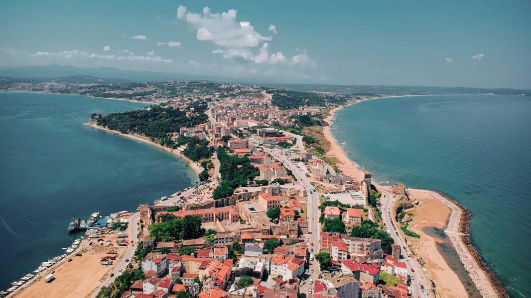 İzmir Çıkışlı Otobüslü Özel Karadeniz Yaylalar ve Batum Turu 6 Gece Otel Konaklamalı 2026