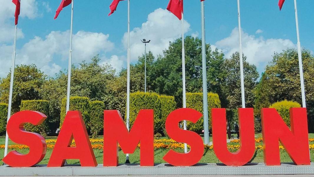 İzmir Çıkışlı Otobüslü Özel Karadeniz Yaylalar ve Batum Turu 6 Gece Otel Konaklamalı 2026