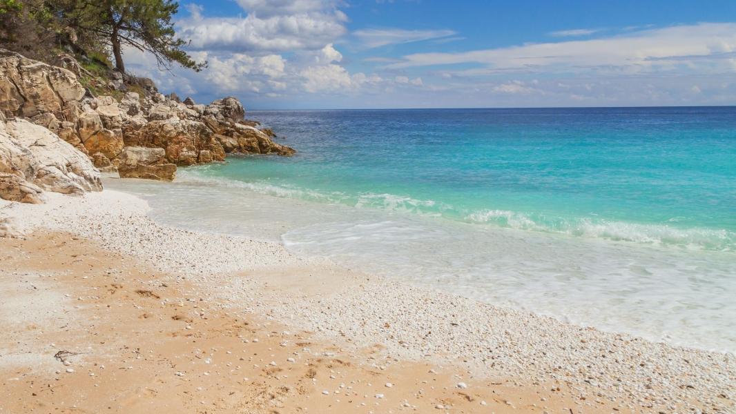 Otobüs İle Yaz İskeçe & Thassos Turu 1 Gece 2 Gün